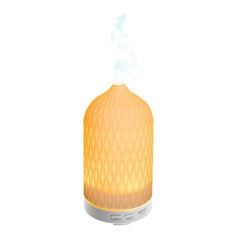 Camry | CR 7970 | Ultrasonic aroma diffuser 3in1 | Ultrasonic | Suitable for rooms up to 25 m² | White - 6